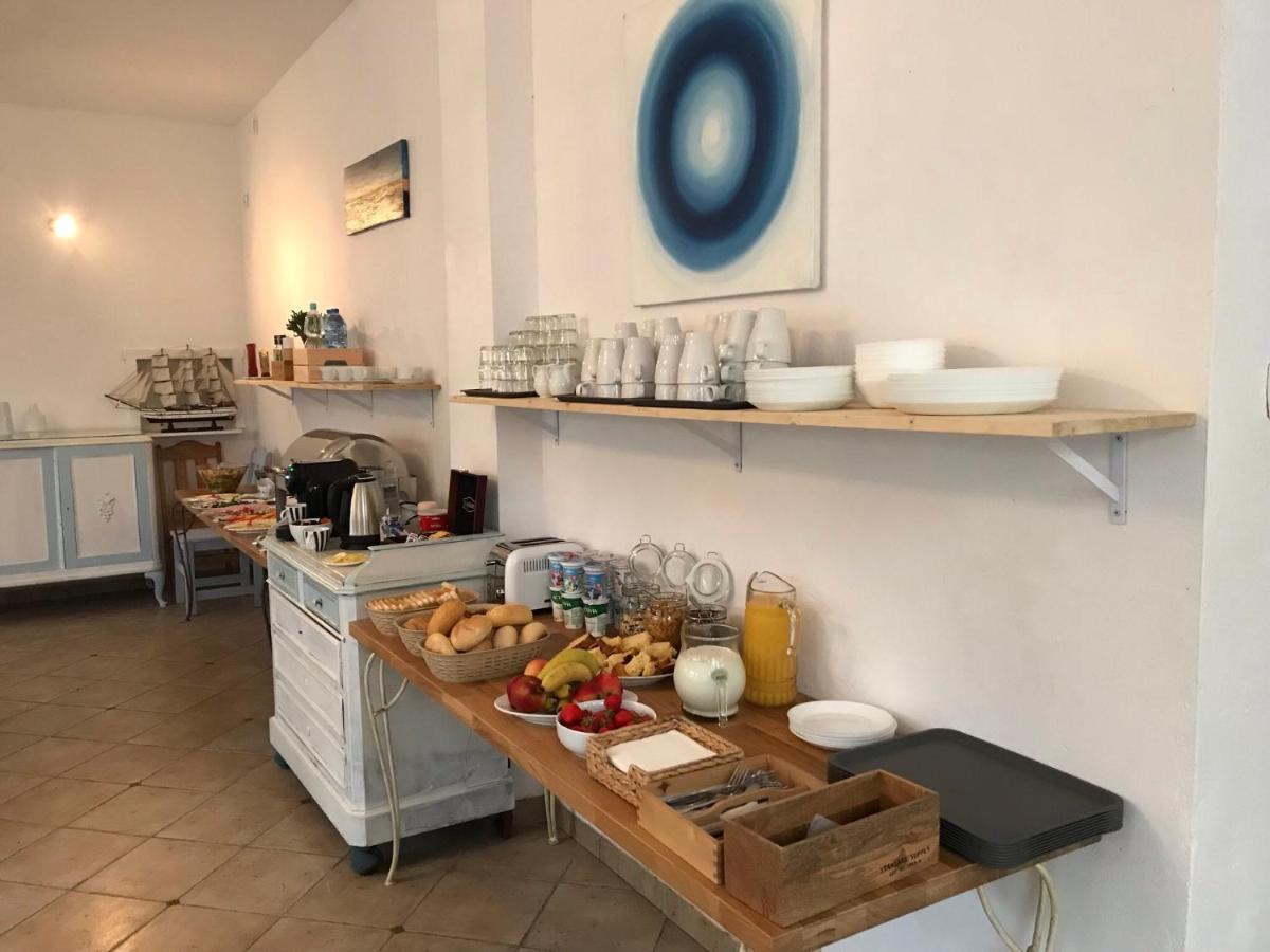 Pod Roza Bed & Breakfast Łeba Eksteriør bilde
